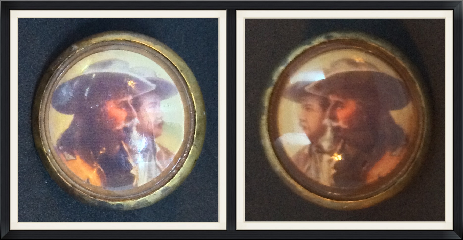 Buffalo Bill &amp; Pawnee Bill - Bridle Set