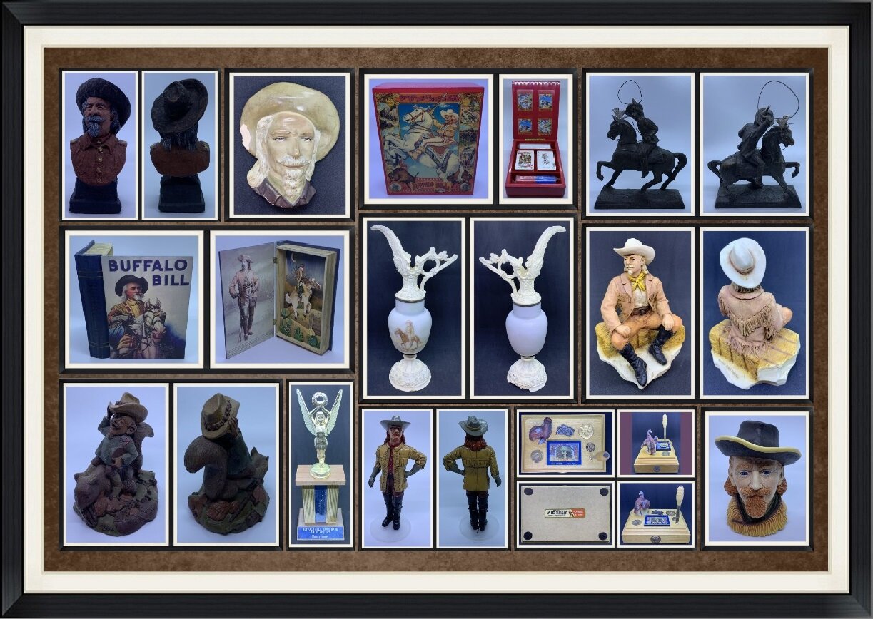 Figurines/Statuettes/Sculptures/Bronzes &amp; Other Desk/Shelf Display Decorations