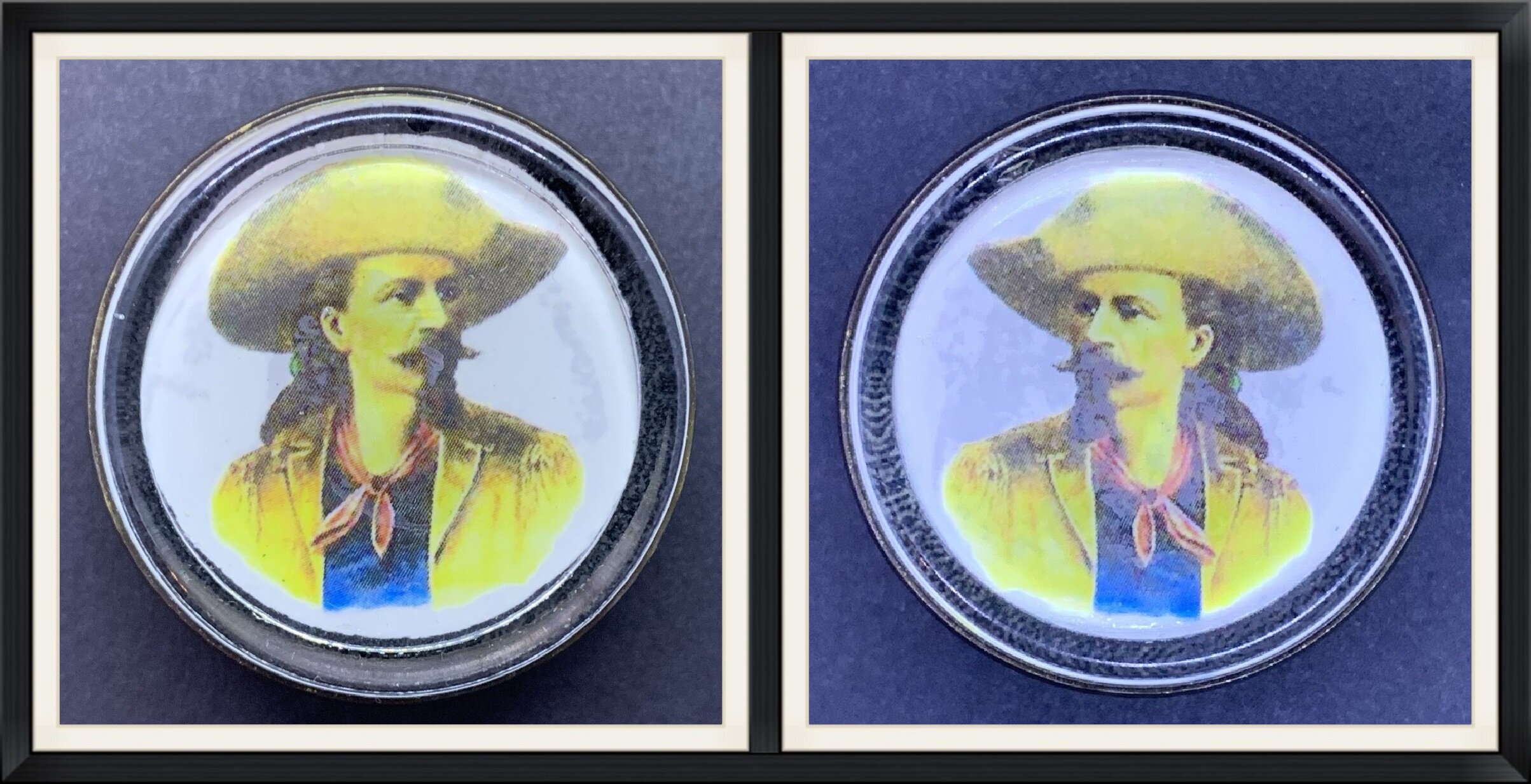 Buffalo Bill - Bridle Set