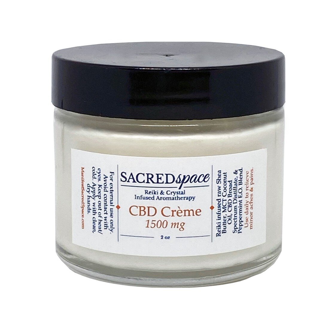 Check out my new CBD products! Free shipping with code SacredCBD on orders $50+ #manifest_sacred_space #reiki #crystals #crystalhealing #cbd