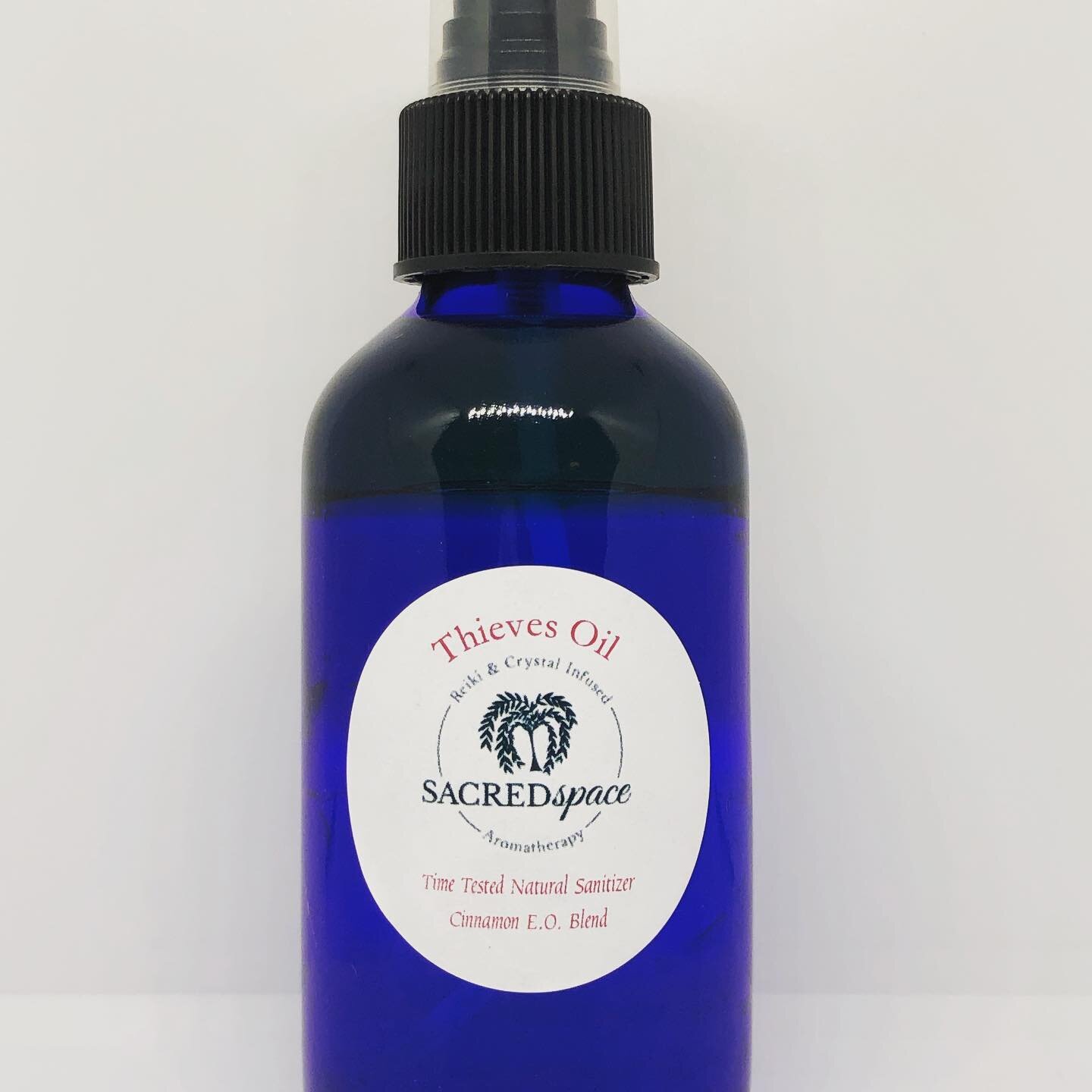 Wash your hands and spray your environment down with Thieves Oil.  https://sacredspacedenver.com/shop/thieves-oil-immune-boost #coronavirus #sacred_space_denver