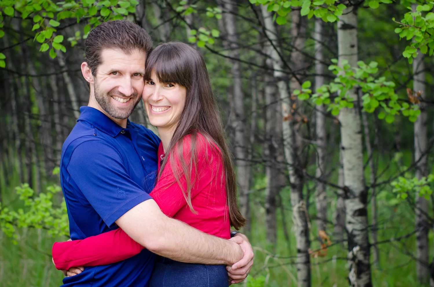 Calgary Family Photographer >> Let There Be Light Photography www.lettherebelightphoto.com