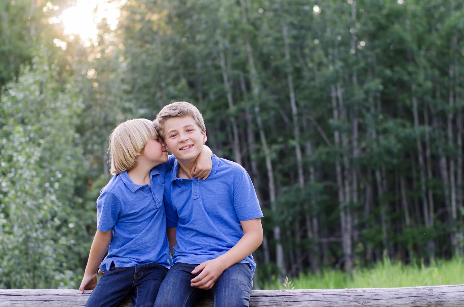 Calgary Family Photographer >> Let There Be Light Photography www.lettherebelightphoto.com