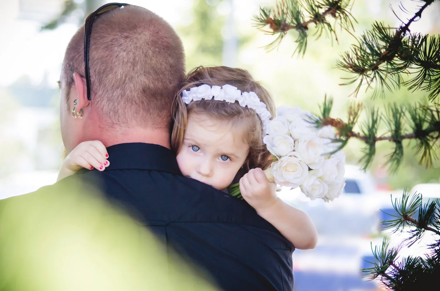 Calgary Wedding Photographer >> Let There Be Light Photography www.lettherebelightphoto.com