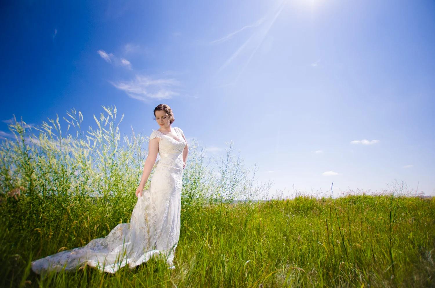 Calgary Wedding Photographer >> Let There Be Light Photography www.lettherebelightphoto.com
