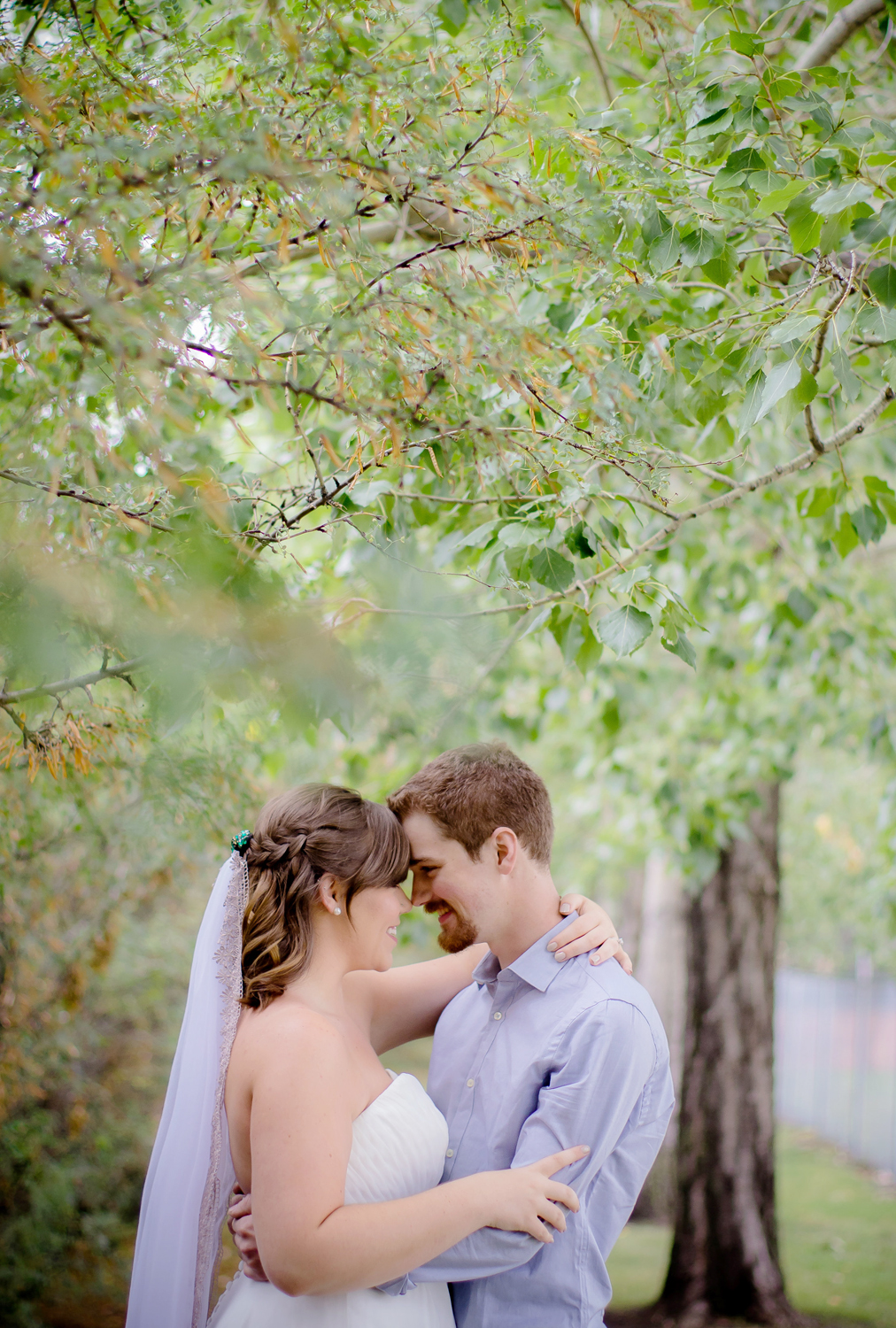 Calgary Wedding Photographer >> Let There Be Light Photography www.lettherebelightphoto.com