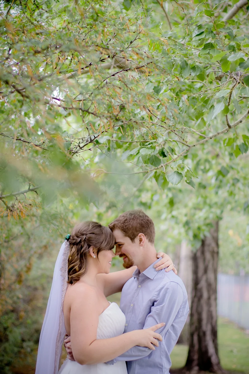 Calgary Wedding Photographer >> Let There Be Light Photography www.lettherebelightphoto.com