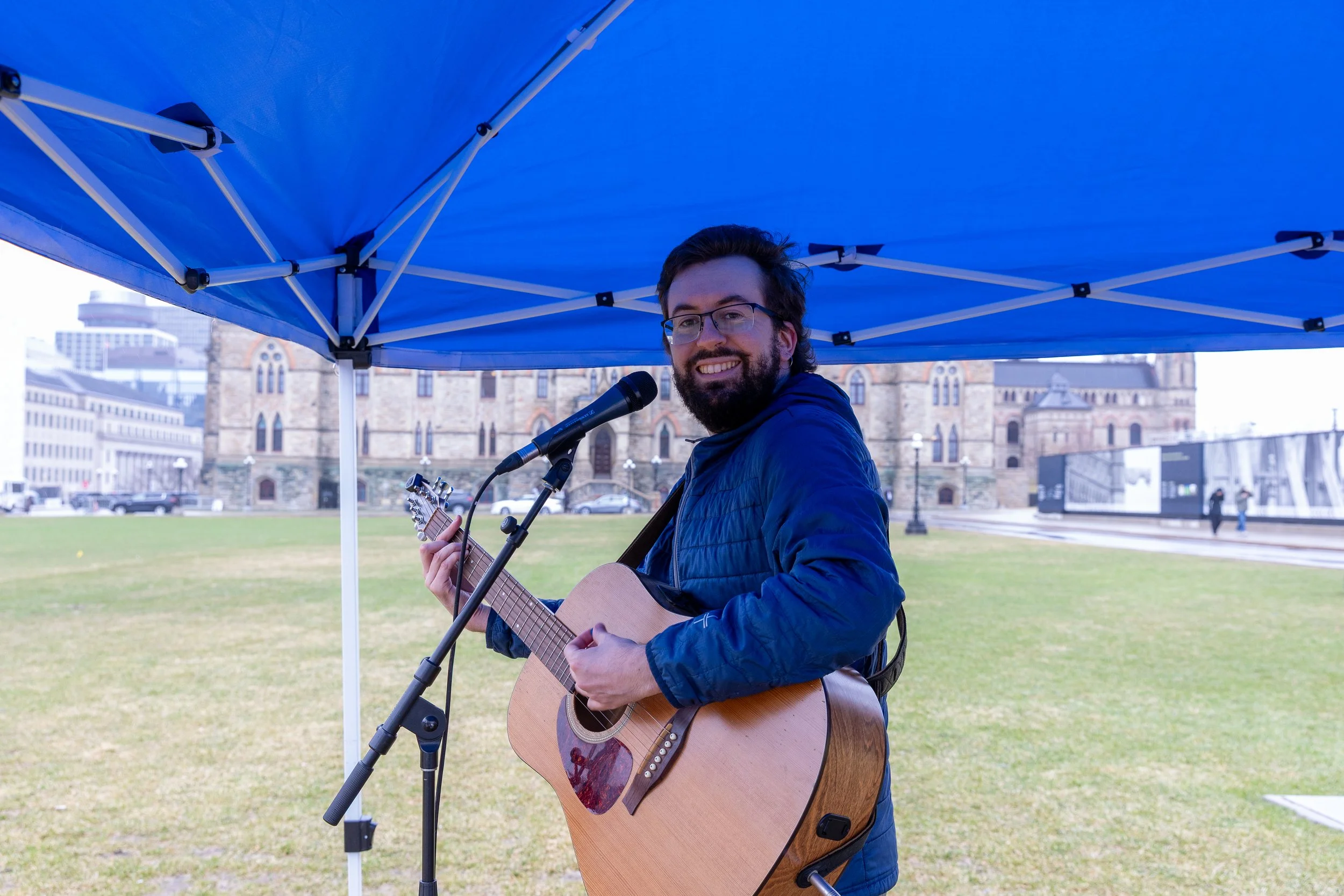  Photo credit: Sarah Bradley @ iShootEvents 