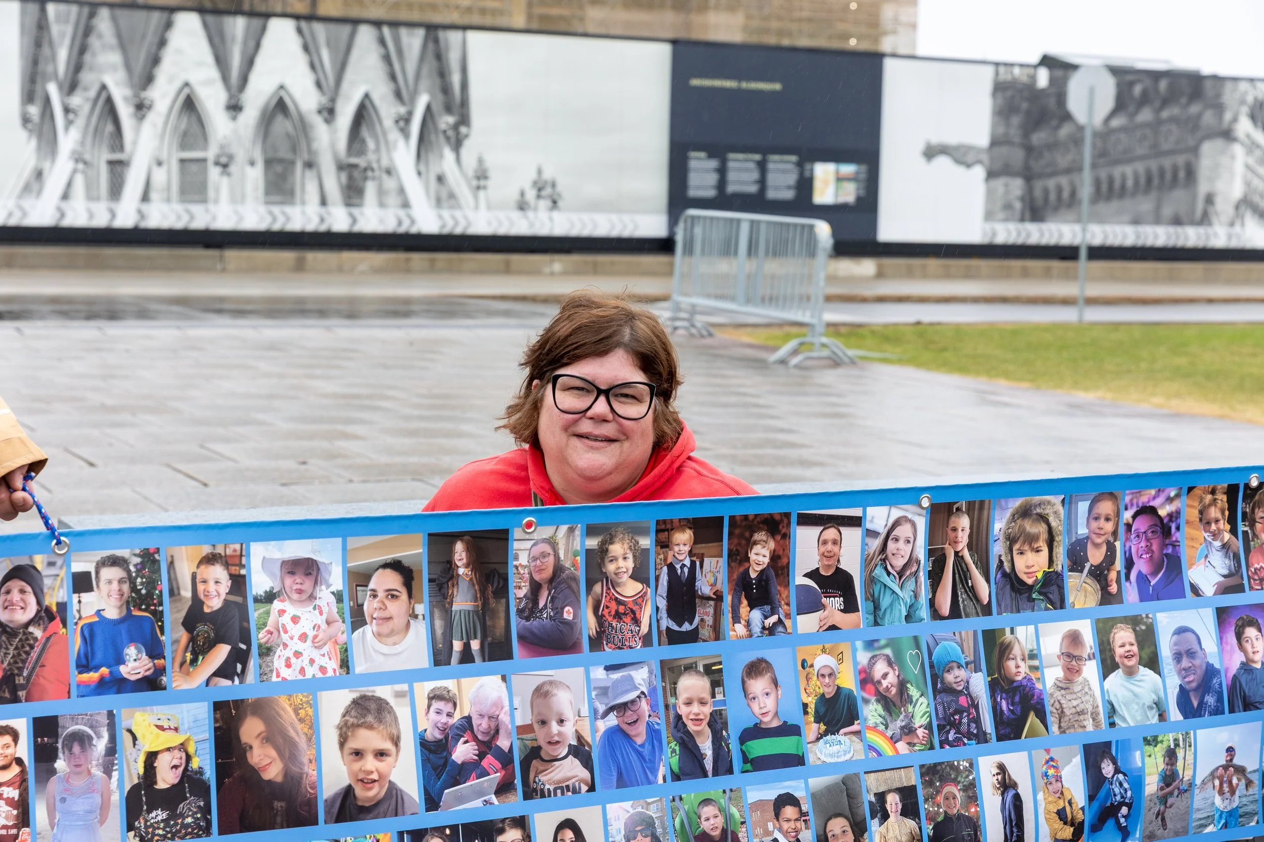  Autism on the Hill 2026 