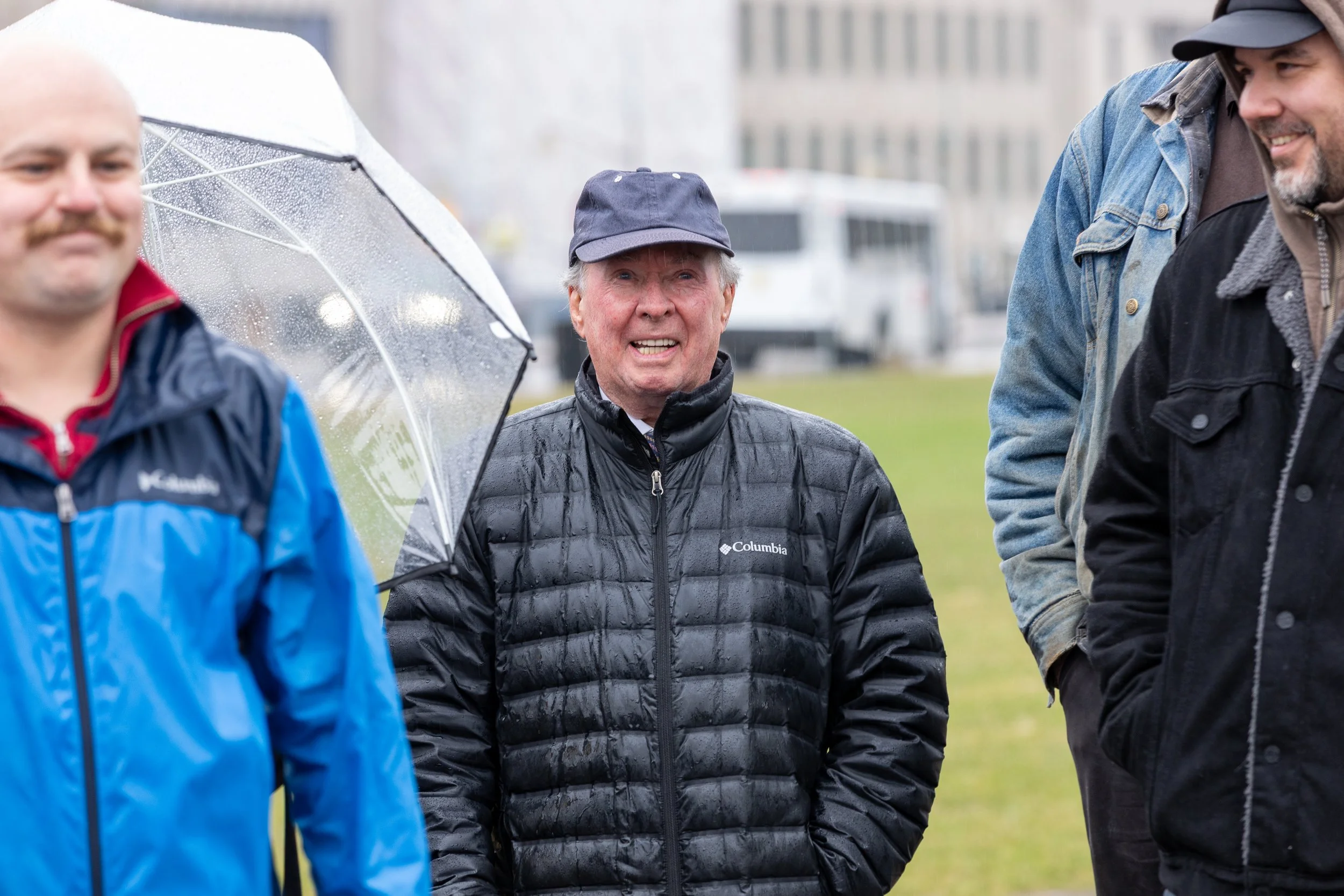  Photo credit: Sarah Bradley @ iShootEvents 