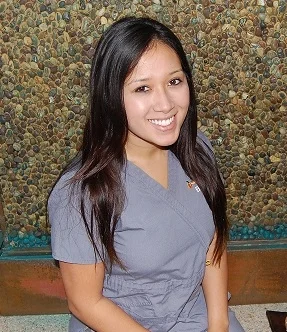 Brittney Woods, Lead Dental Assistant