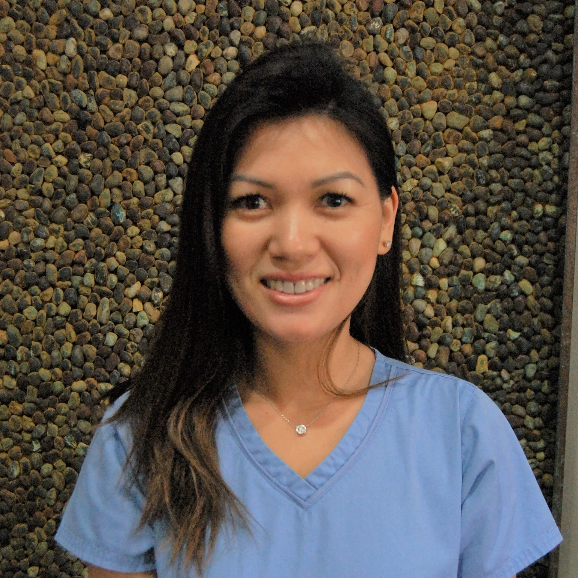 Addeyln Kieu, Registered Dental Hygienist