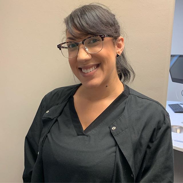 New team member on board! Welcome Whitney! #cosmeticdentistry #dentalassistant #newteammember #ocdentist #generaldentist #pediatricdentistry #oralsurgery #orangecounty #southorangecounty #dentist #dds #rda #smileorangecounty #extractions