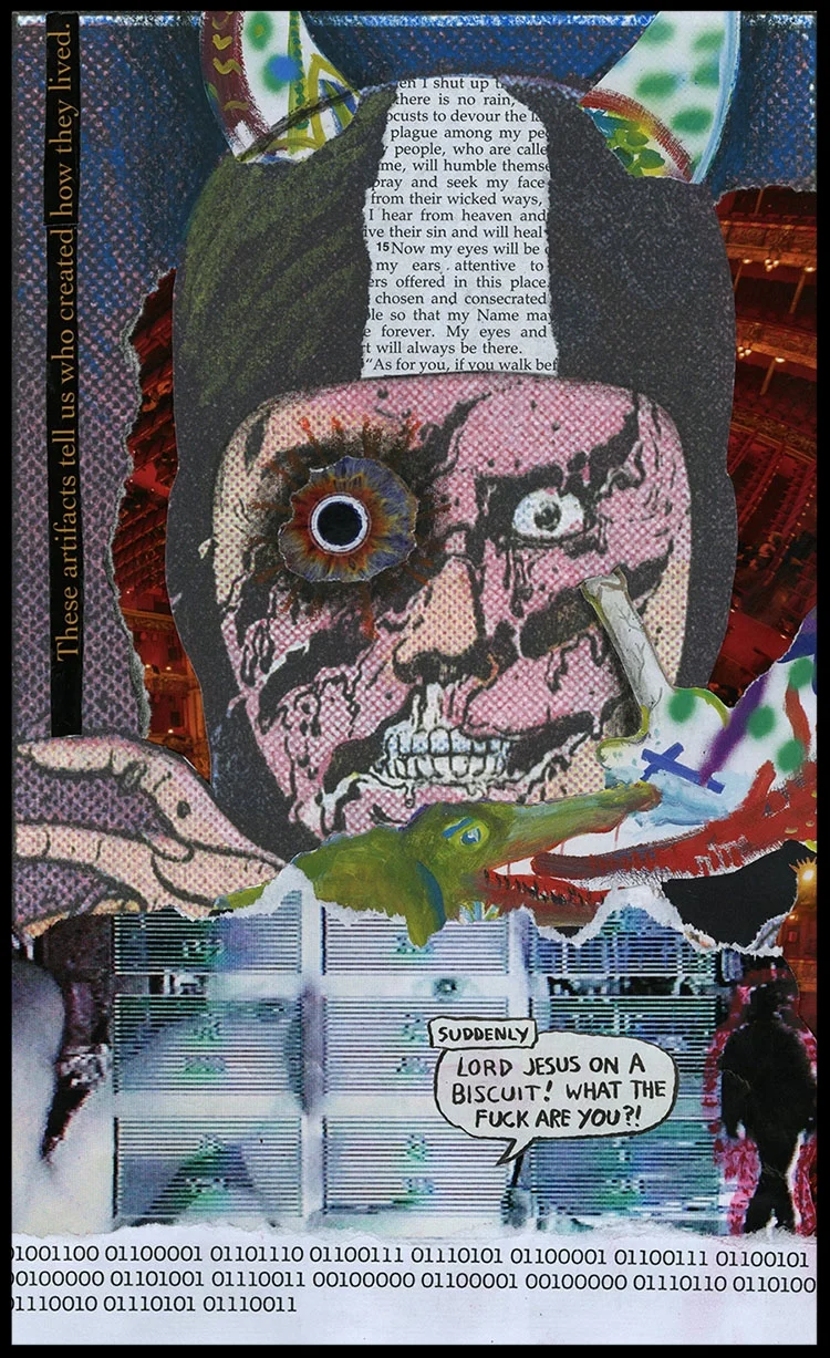 Virus
