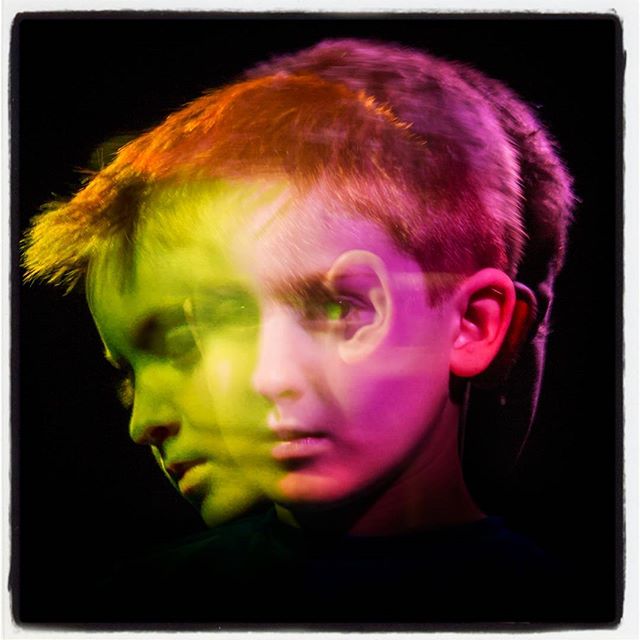 The Spectrum - 'A colorful visualization of personality.' #TheSpectrumSeries #autismawareness
#photooftheday (220/365) #aerlebacher #365dayproject #seo #experimental #portraiture #creative #trippy #cubist #colorful #autism #colorfulworld #colorfulpeo
