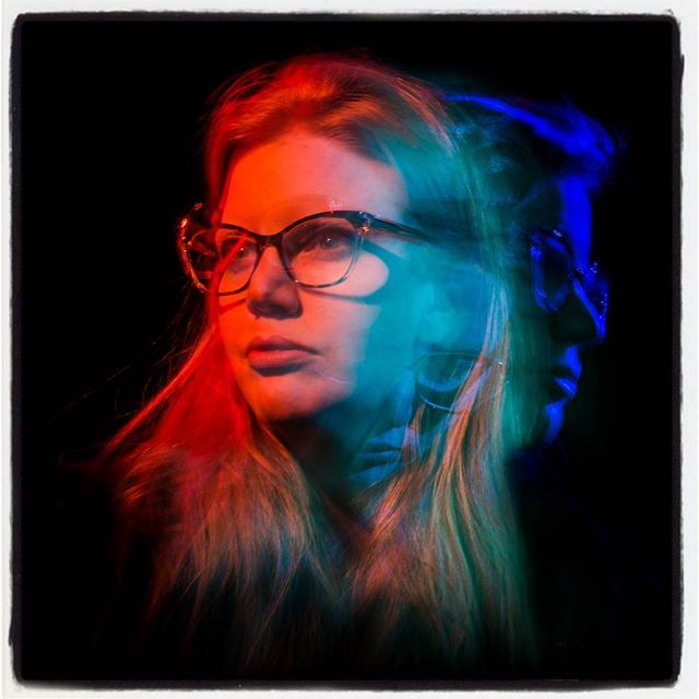 The Spectrum - 'A colorful visualization of personality'
 #TheSpectrumSeries #autismawareness
#photooftheday (230/365) #aerlebacher #365dayproject #seo #experimental #portraiture #creative #trippy #cubist #colorful #autism #colorfulworld #colorfulpeo