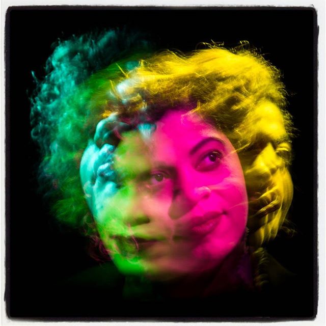 The Spectrum - 'A colorful visualization of personality'
 #TheSpectrumSeries #autismawareness
#photooftheday (232/365) #aerlebacher #365dayproject #seo #experimental #portraiture #creative #trippy #cubist #colorful #autism #colorfulworld #colorfulpeo