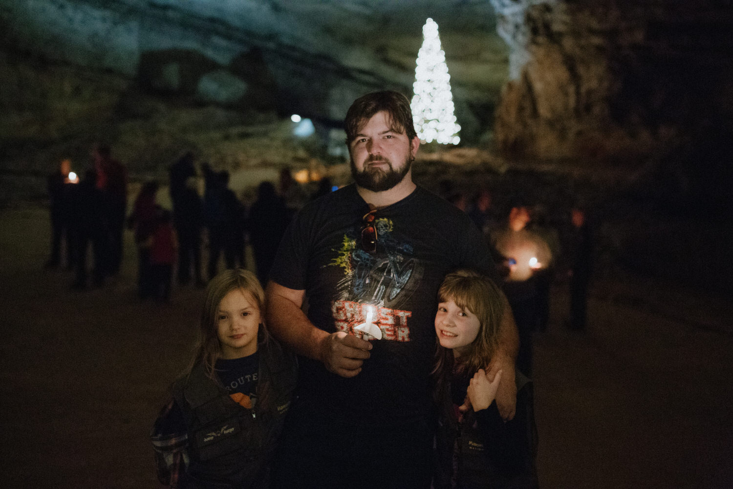 38th Annual Cave Sing at Mammoth Cave National Park