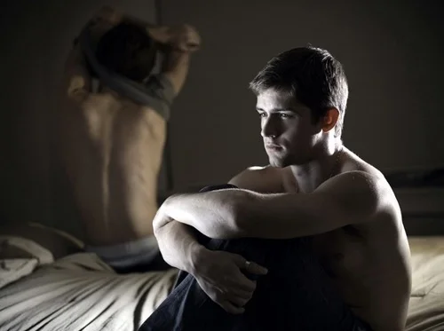 Last Ditch Playlist (Village Playwrights)