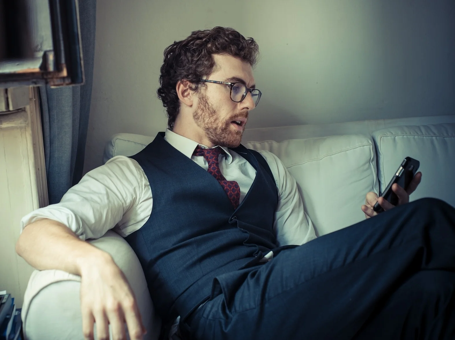 140 Characters or Less