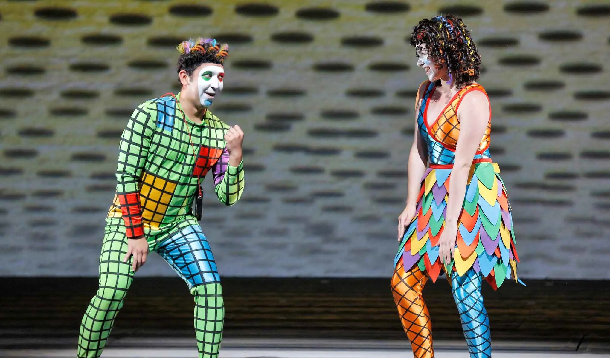 The Magic Flute
