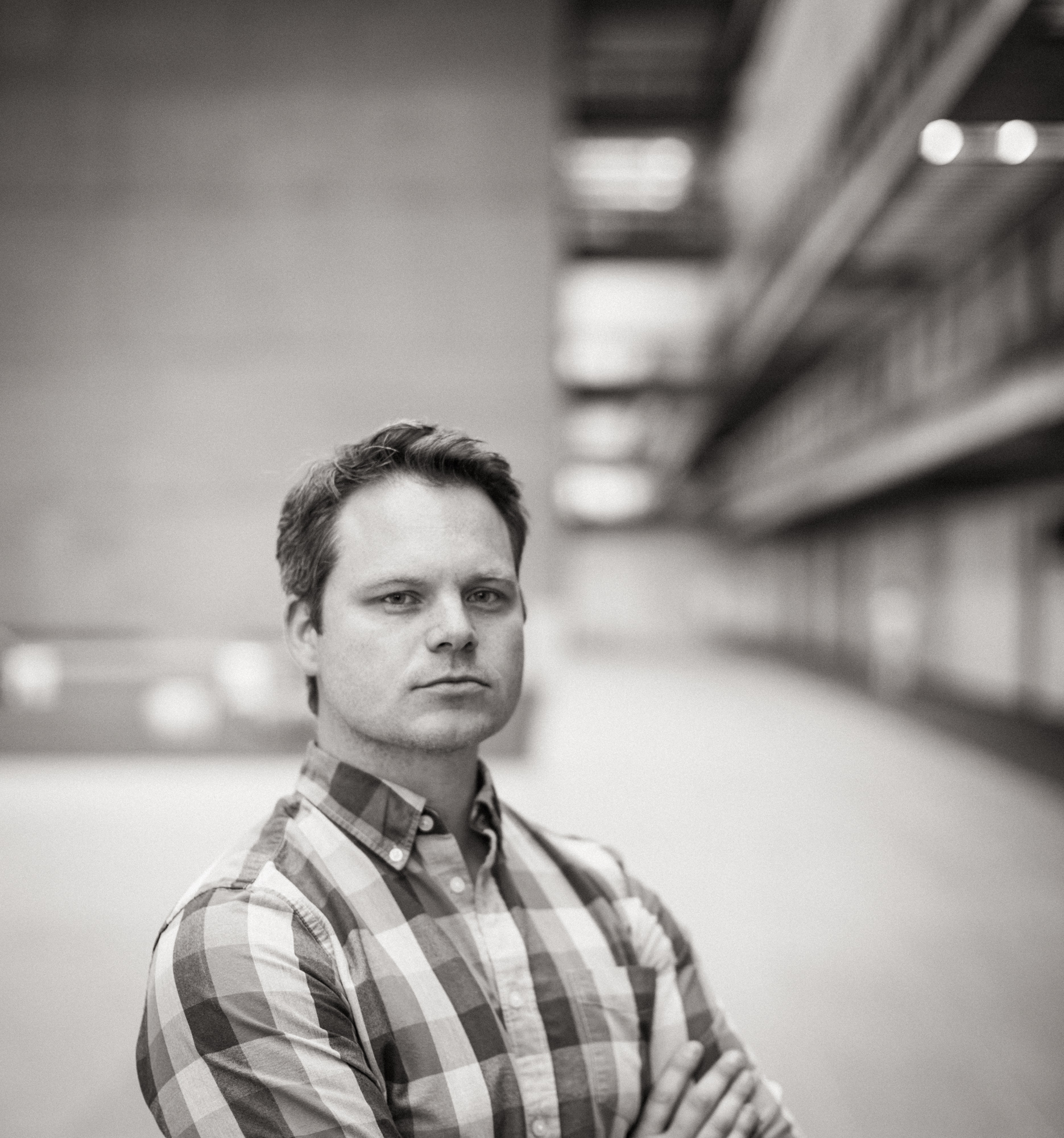 Scott Nicholl RA | Partner snicholl@nichollfielddesign.com