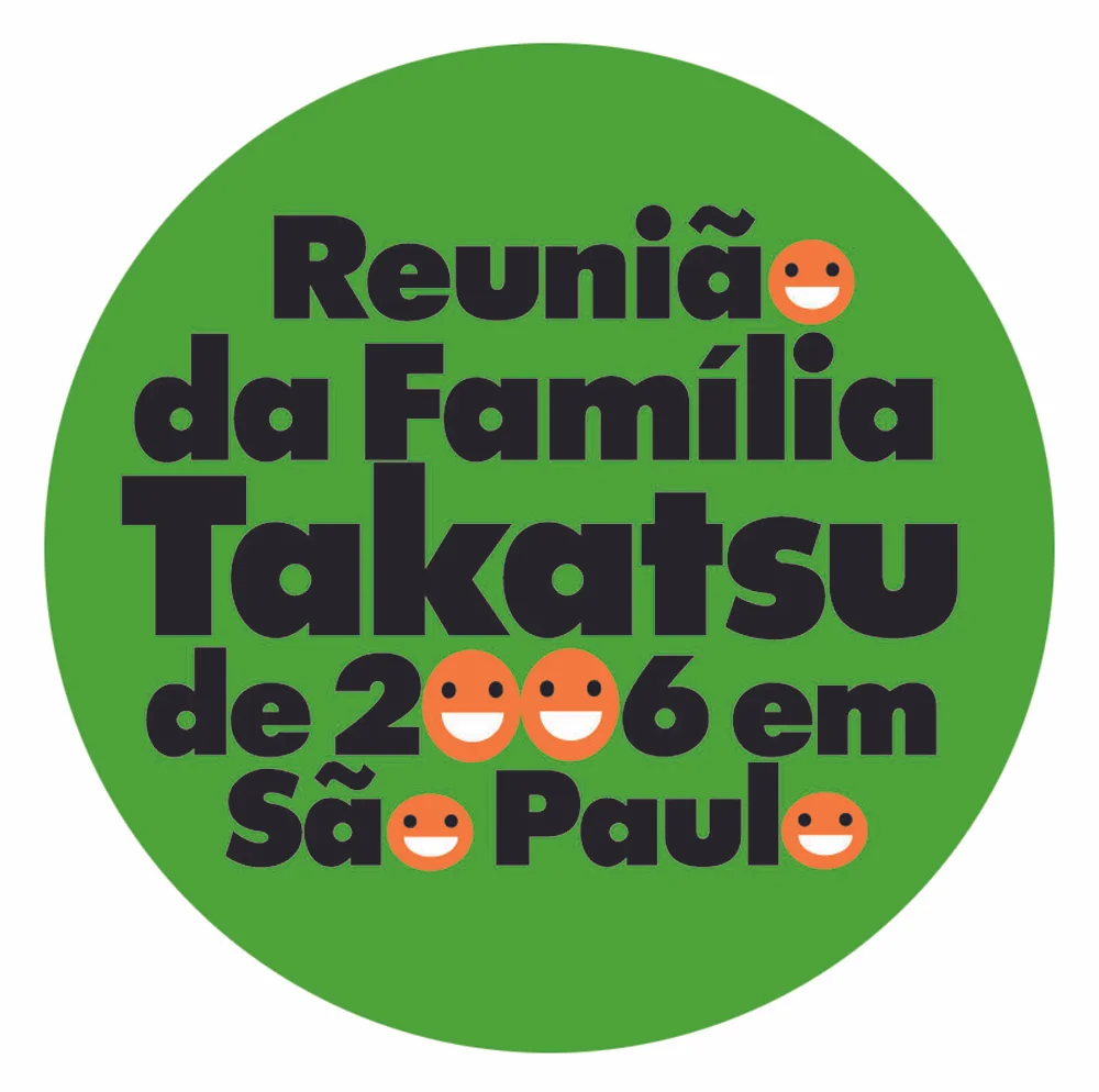 takatsu family reunion