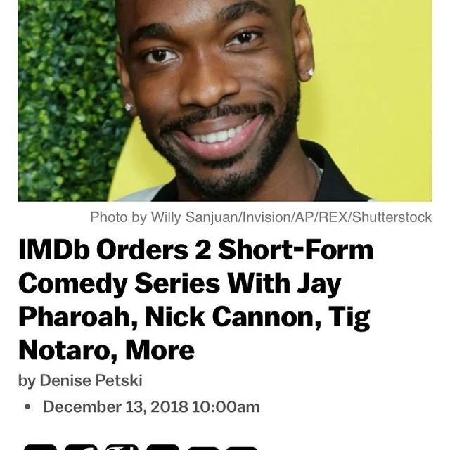 Uh oh - we did it again! We are so proud of the team that has made this possible. Can&rsquo;t wait to show you the final product! Link in our bio.