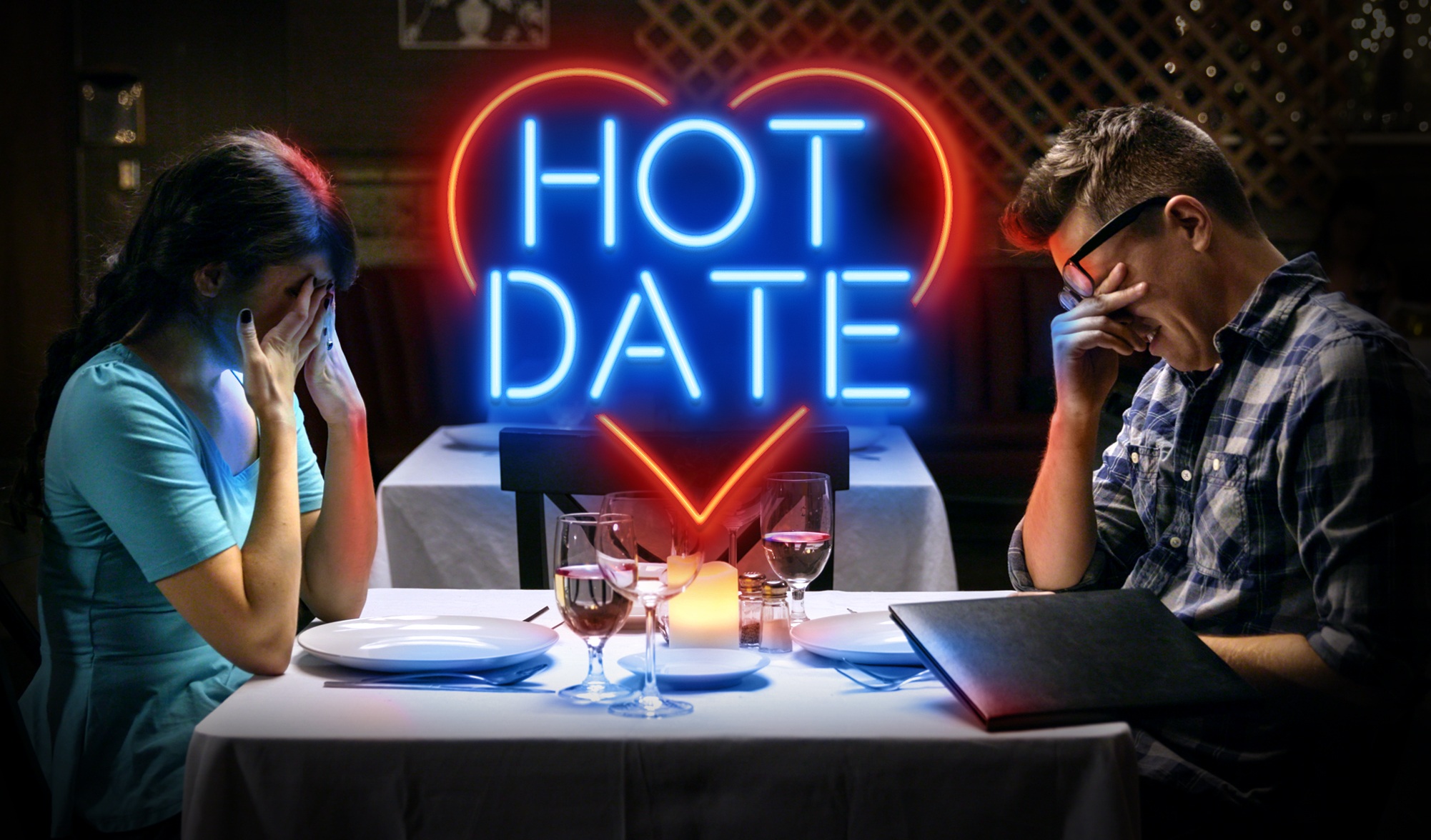 HOT DATE