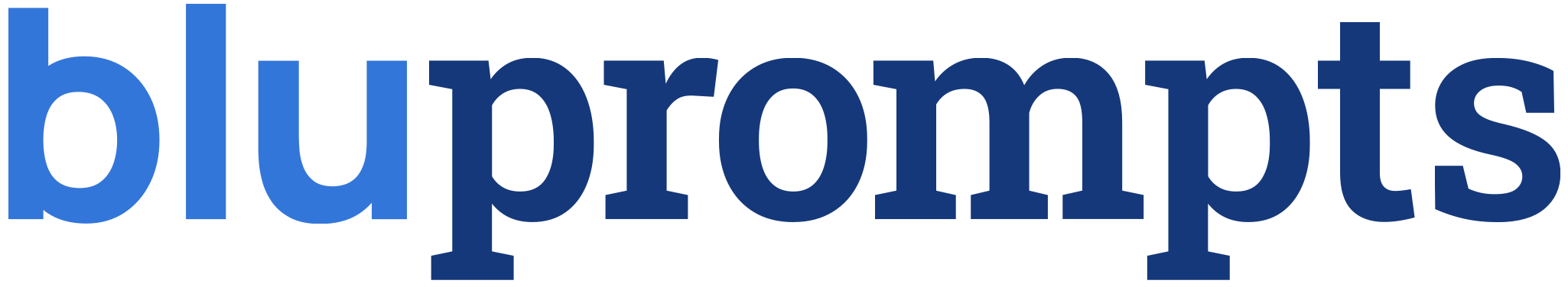 bluprompts