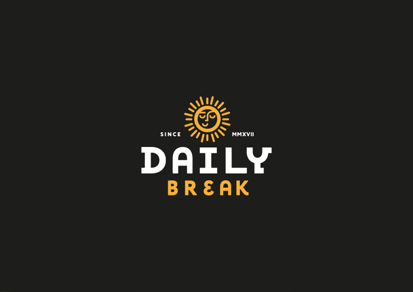 With the market saturated with abundance of coffeeshops, Daily Break need to create a more authentic yet a fresh voice for the market.