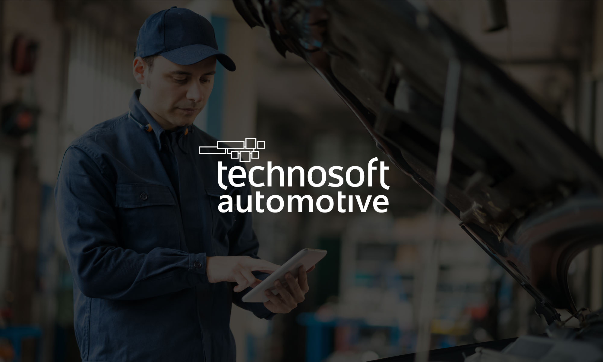 That’s why Technosoft’s next-generation Dealer Management System focuses on creating meaningful and consistent customer interactions.