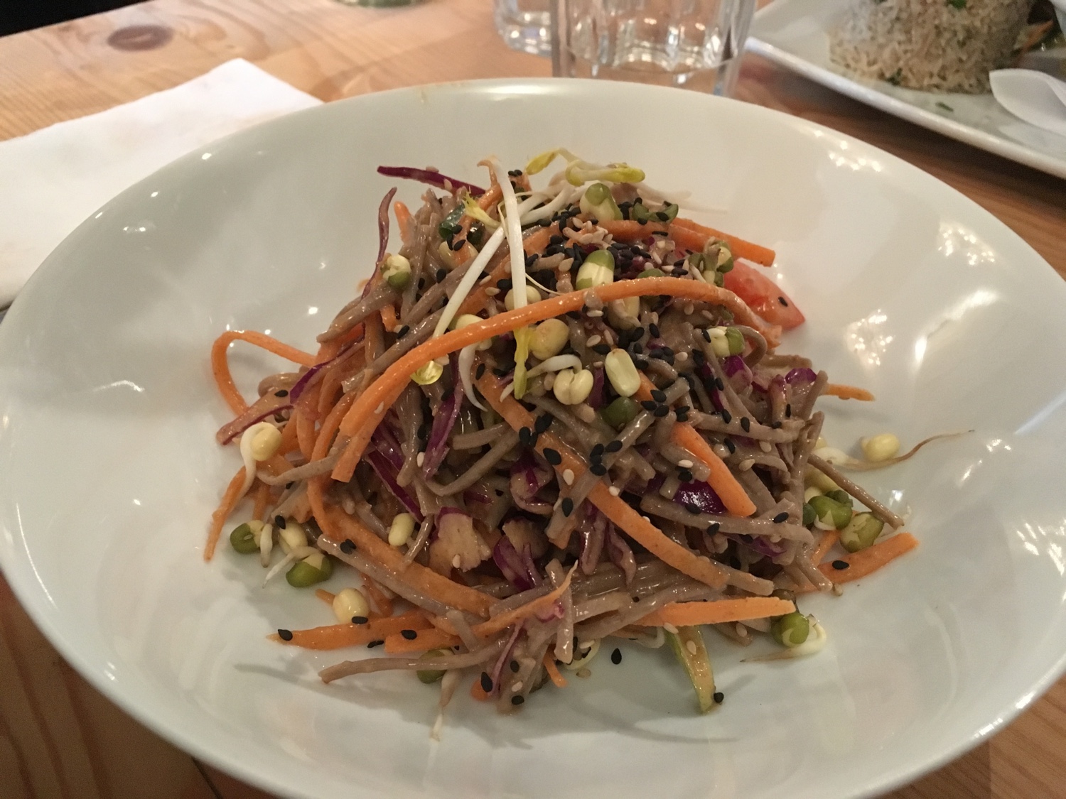 manna_vegan_restaurant_oldest_vegan_restaurant_in_london_vegan_travel_soba_noodle_salad.jpg