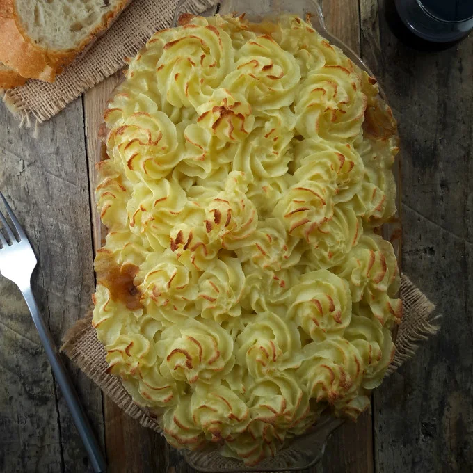 Photo and recipe from cilantroandcitronella.com