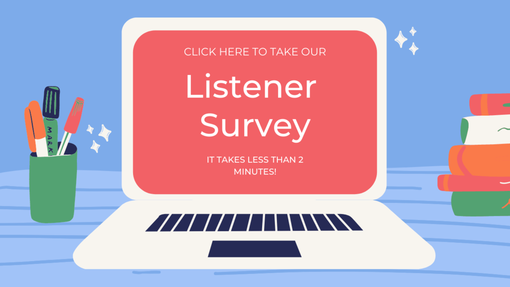 The Brownble Podcast Listener Survey
