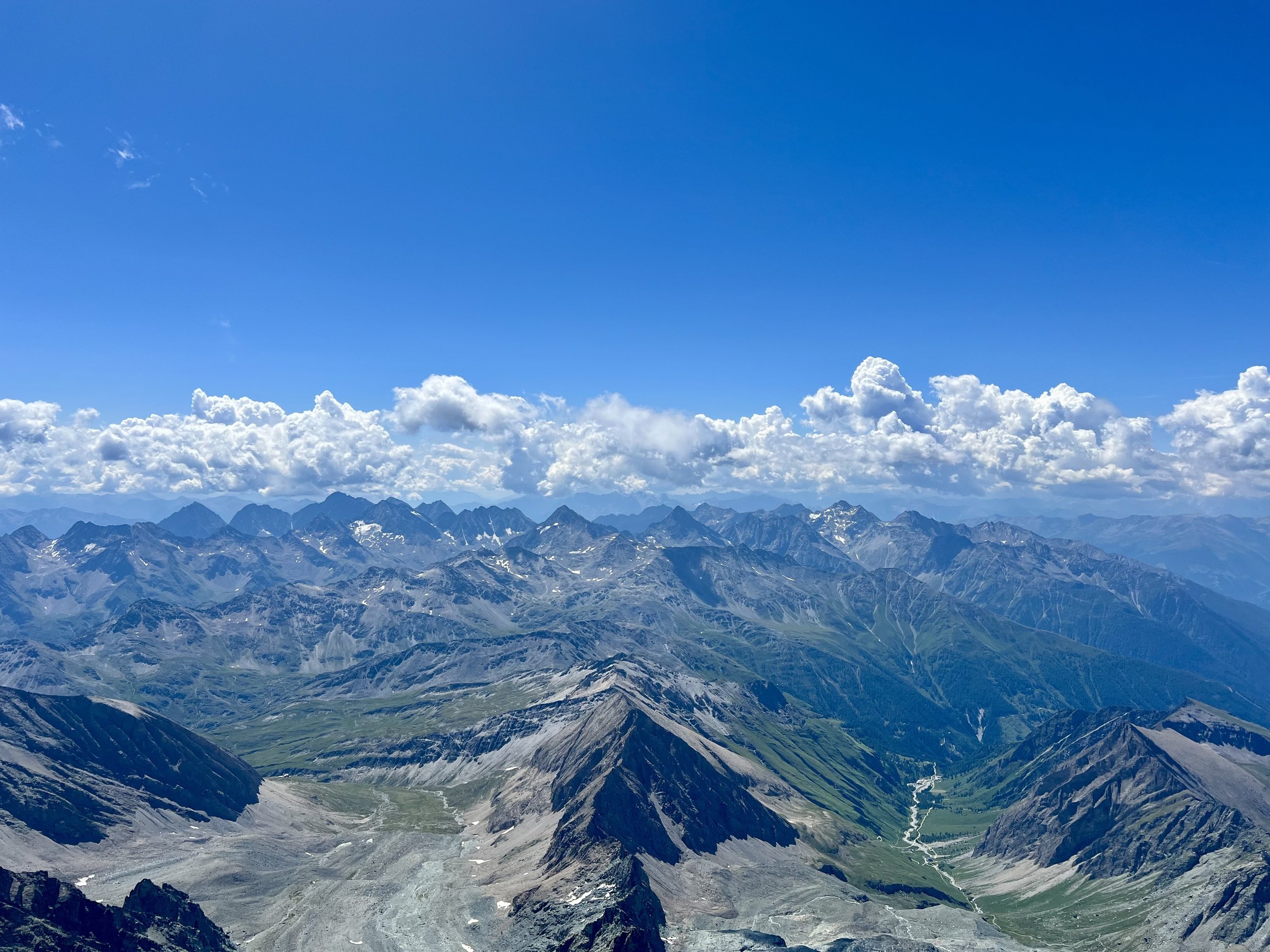 Großglockner