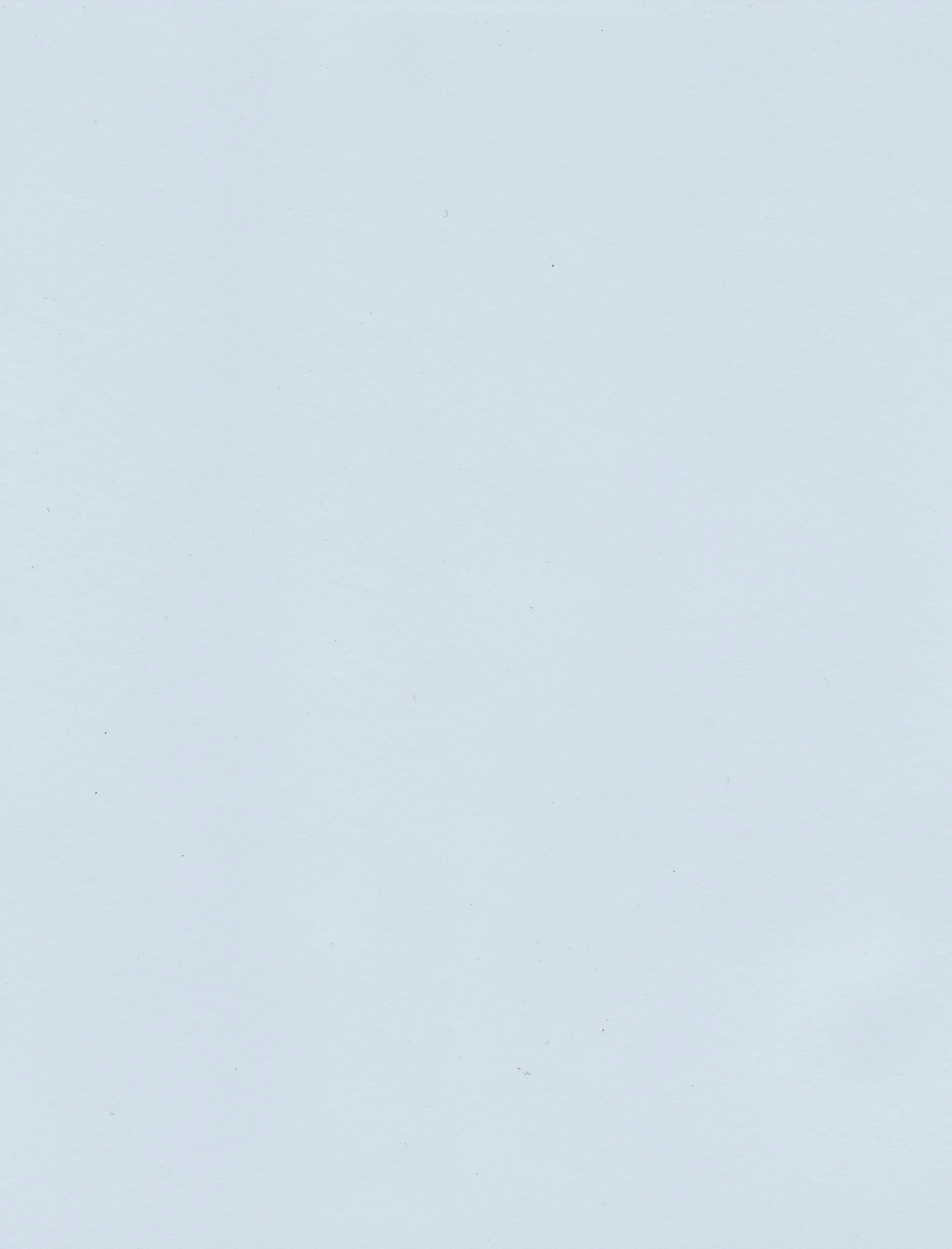 Ice Blue