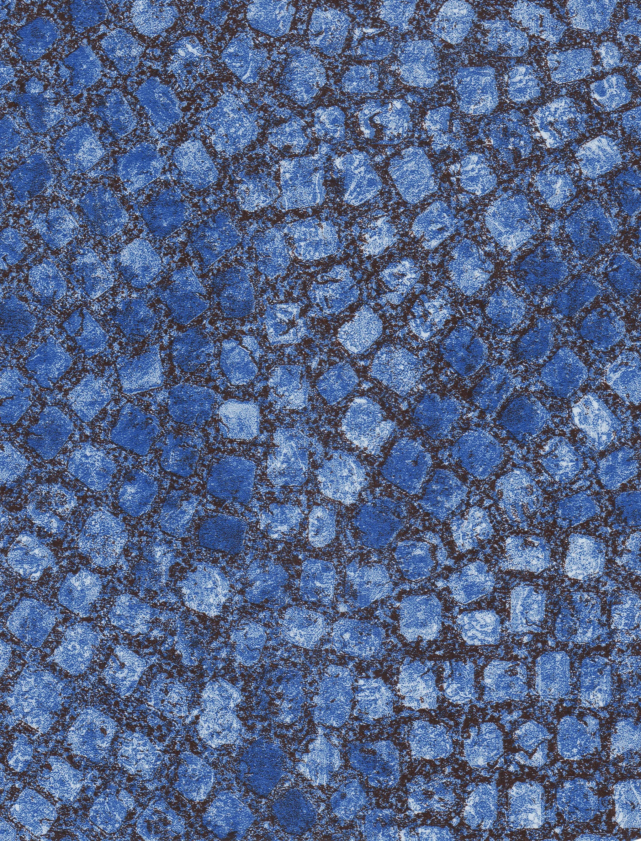 Bysantin Blue
