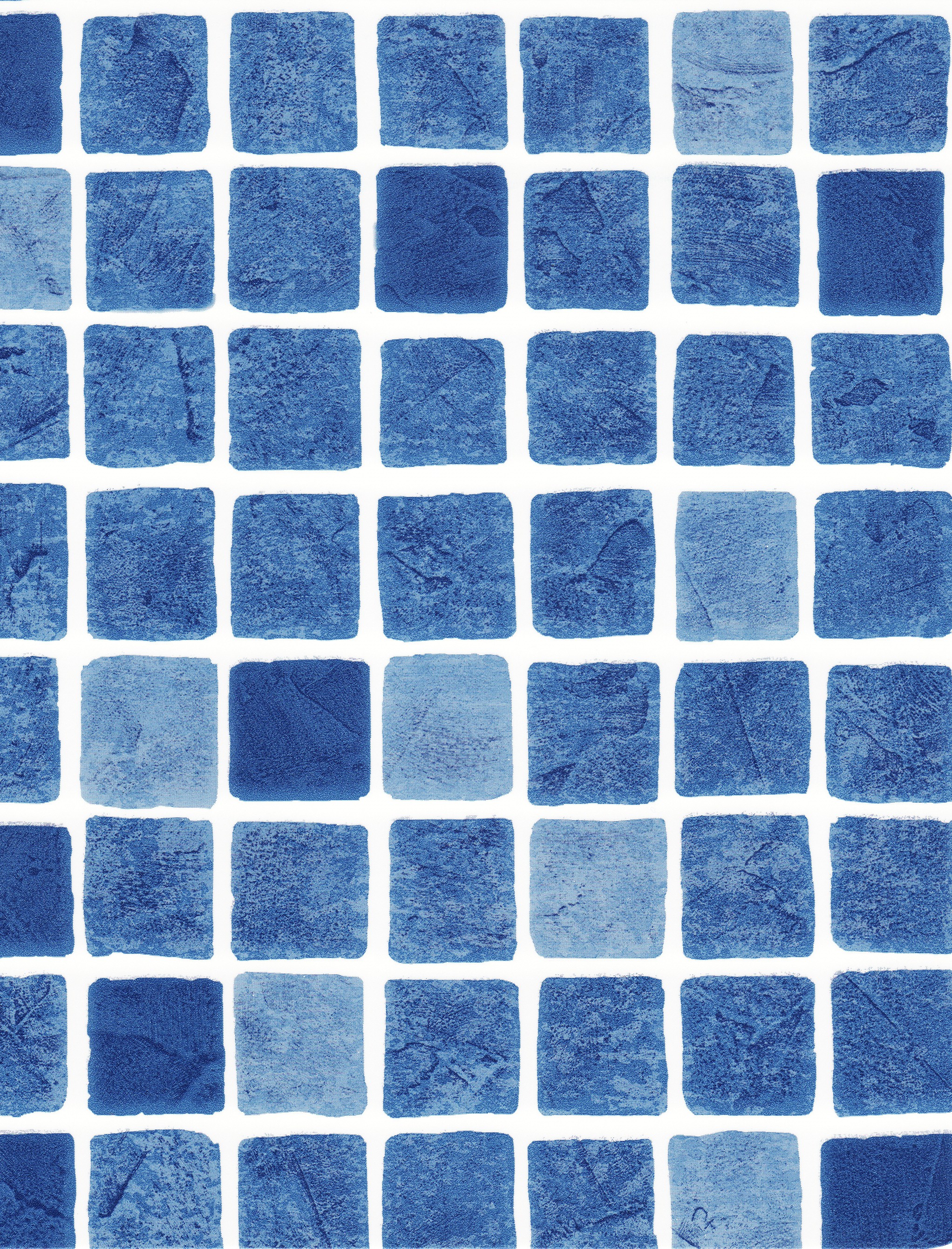 Persia Blue Mosaic