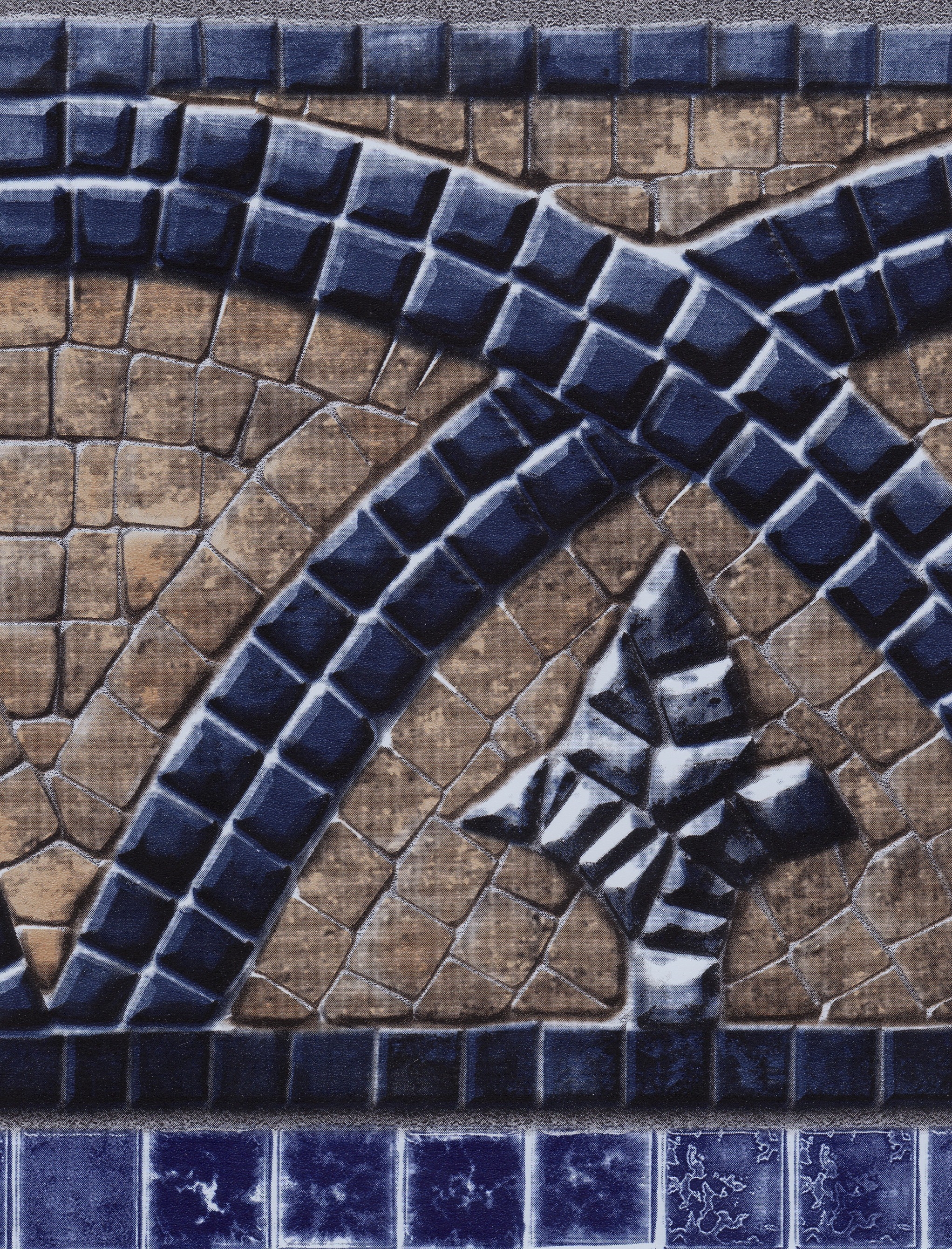 Bourbon Street (Contemporary Tile)