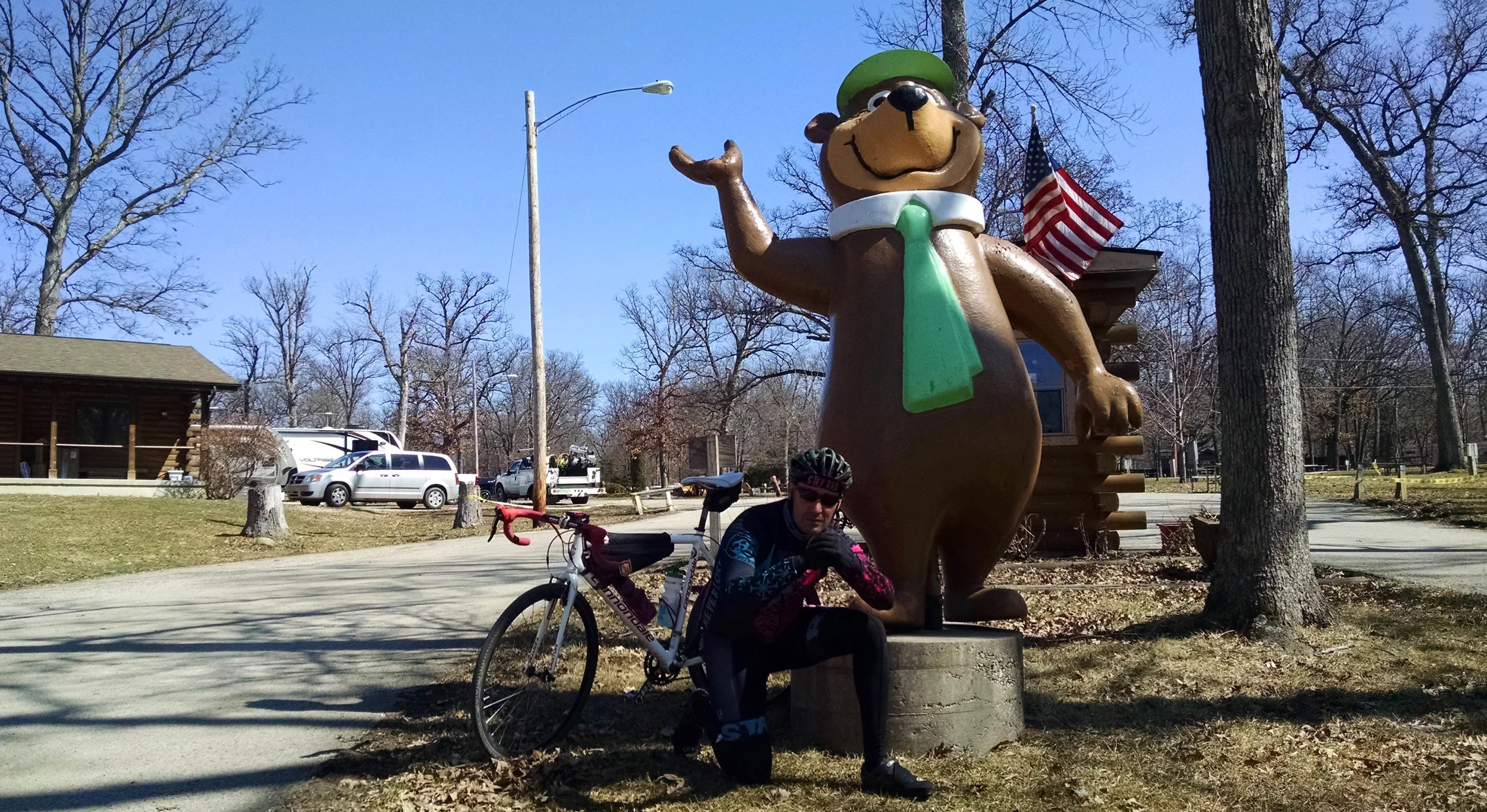 Schratz getting #hardstyle with Yogi