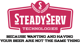 Logo for SteadyServ