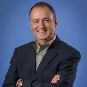 George Skaff - TouchCommerce
