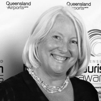 Kim Morgan - Maroochy RIver Resort & Bungalow