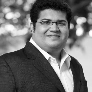 Vaibhav Khamesra - Capillary Technologies