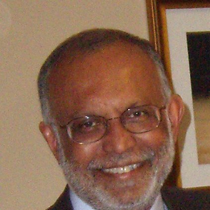 Amit Shah - Green Comma