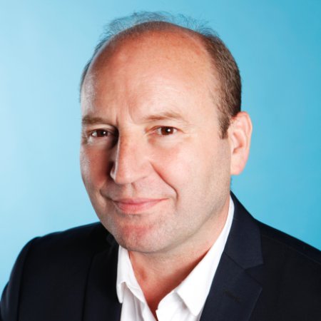 Patrick Doyle - Kinemed Inc