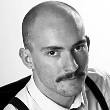 Thomas Paton - Boost Marketing