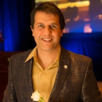 Dave Phillipson - CEO Space