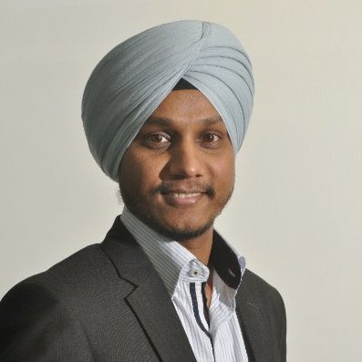 RP Singh - Sirez Group